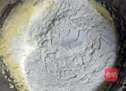 奶油饼干的做法图解7