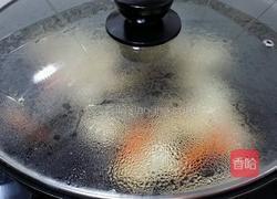 素炒養生菜的做法图解6