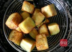 茄子西红柿的做法图解7