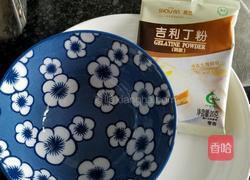 玫瑰花瓣慕斯蛋糕的做法图解3