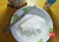 玫瑰花瓣慕斯蛋糕的做法图解6