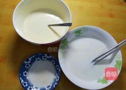 玫瑰花瓣慕斯蛋糕的做法图解8