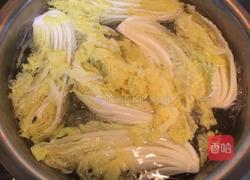 蒜蓉粉丝娃娃菜的做法图解5