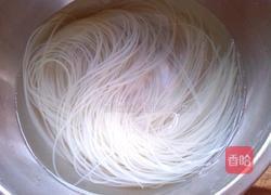 三鲜米线的做法图解2
