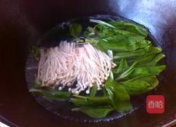 三鲜米线的做法图解3