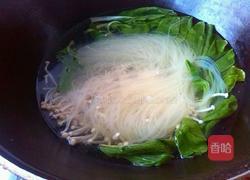 三鲜米线的做法图解4