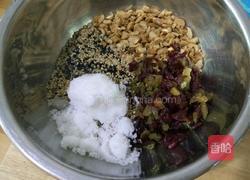 自制月饼的做法图解13