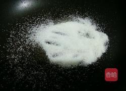 糖醋排条的做法图解9