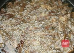 麻辣牛肉的做法图解6