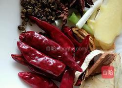 红烧土豆牛腩的做法图解3