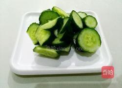 冬瓜汁的做法图解4
