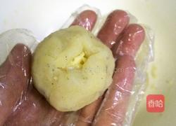 黄金虾球的做法图解13
