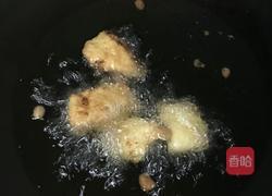 脆皮炸鲜奶的做法图解6