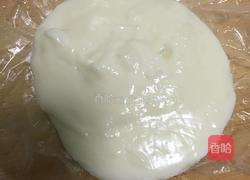 脆皮炸鲜奶的做法图解5