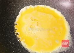 火腿炒蛋的做法图解6