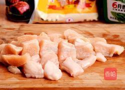烤肉串的做法图解3