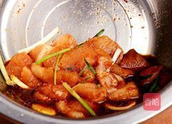 烤肉串的做法图解4