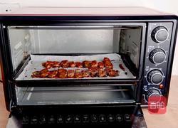 烤肉串的做法图解7
