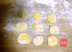 玉米猪肉馅饺子的做法图解9