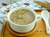 高压锅绿豆粥