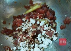 牛肉拌面的做法图解5