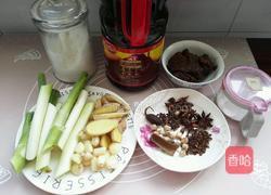 酱油肉的做法图解1