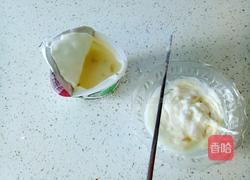 自制奥利奥巧克力奶酪冰淇淋的做法图解3