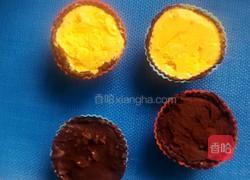 冰淇淋月饼的做法图解6