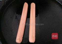 自制煎饼果子的做法图解4