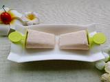 香蕉冰棍