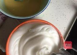 蛋烘糕的做法图解2