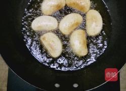 炸馒头的做法图解11