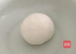 醪糟汤圆（酒酿丸子）的做法图解1