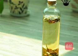 冷泡茶的做法图解4