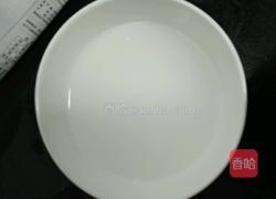 尖椒干豆腐的做法图解3