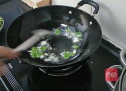 尖椒干豆腐的做法图解4