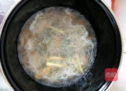 蘑菇汤的做法图解5