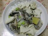 清炖鲫鱼
