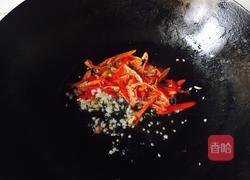 苦瓜炒牛肉的做法图解6