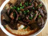 肉蛋滑柳