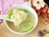 土豆疙瘩汤