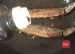 香煎秋刀的做法图解6