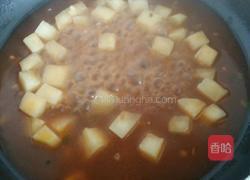 番茄酱土豆丁的做法图解6
