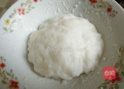 冰皮月饼的做法图解3