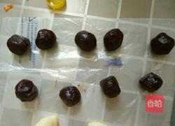 冰皮月饼的做法图解7
