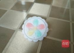冰皮月饼的做法图解8