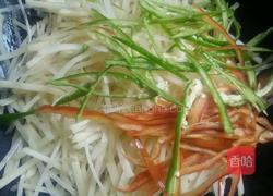 炒土豆丝的做法图解8