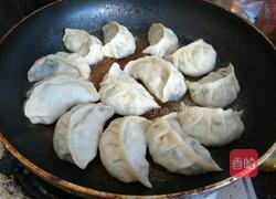 素锅贴的做法图解12