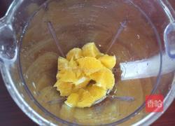 橙子汁的做法图解2
