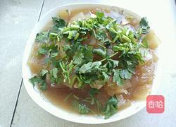 素烧冬瓜的做法图解7
